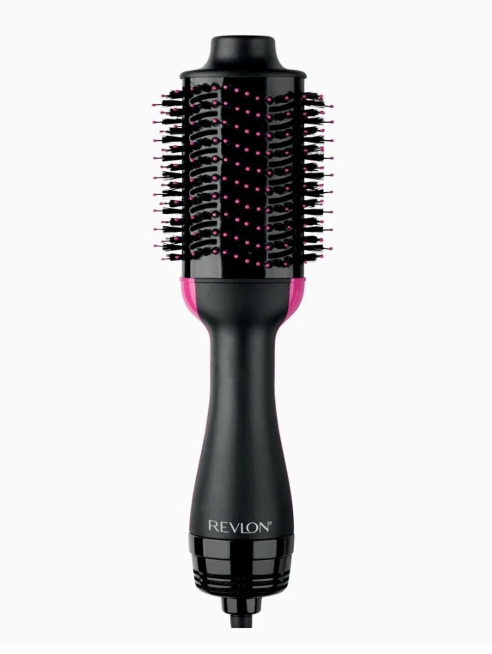 New! Revlon One-Step Volumizer Blow Dryer Brush